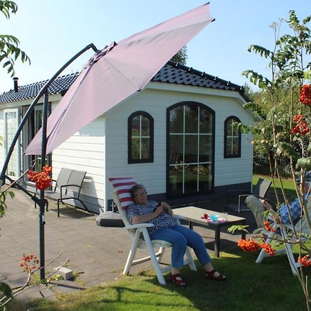 Drijber Boerderij Chalet מראה חיצוני תמונה