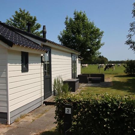 Drijber Boerderij Chalet מראה חיצוני תמונה