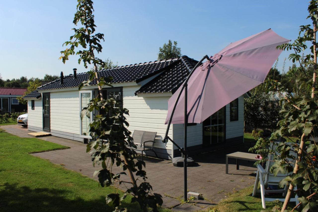 Drijber Boerderij Chalet מראה חיצוני תמונה