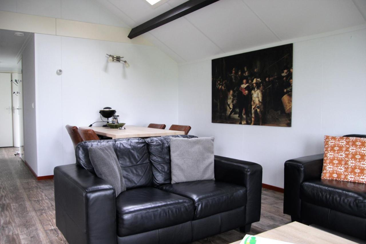 Drijber Boerderij Chalet מראה חיצוני תמונה