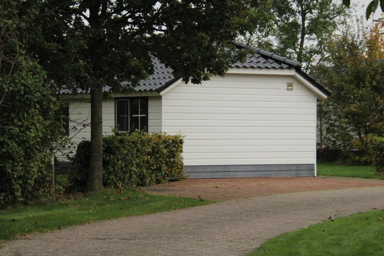 Drijber Boerderij Chalet מראה חיצוני תמונה