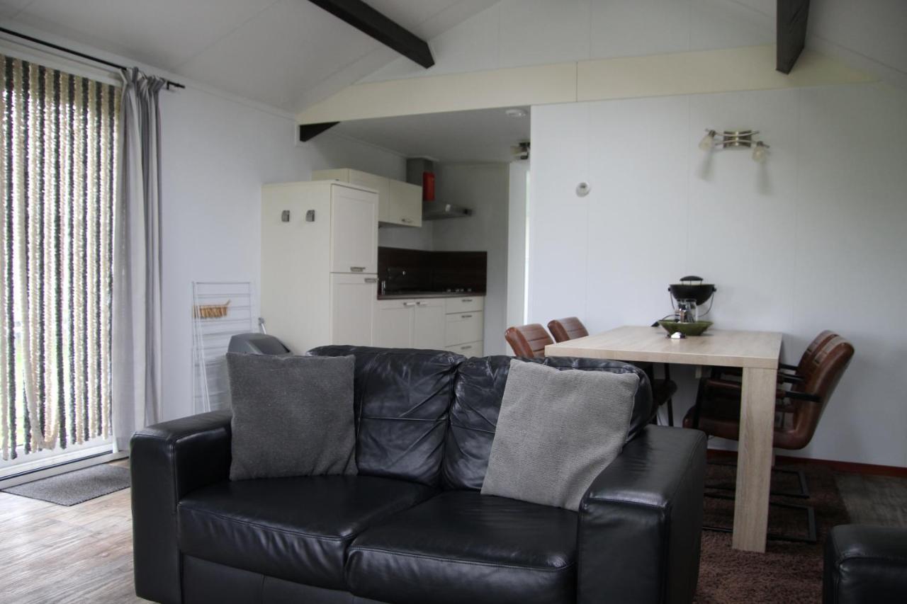 Drijber Boerderij Chalet מראה חיצוני תמונה