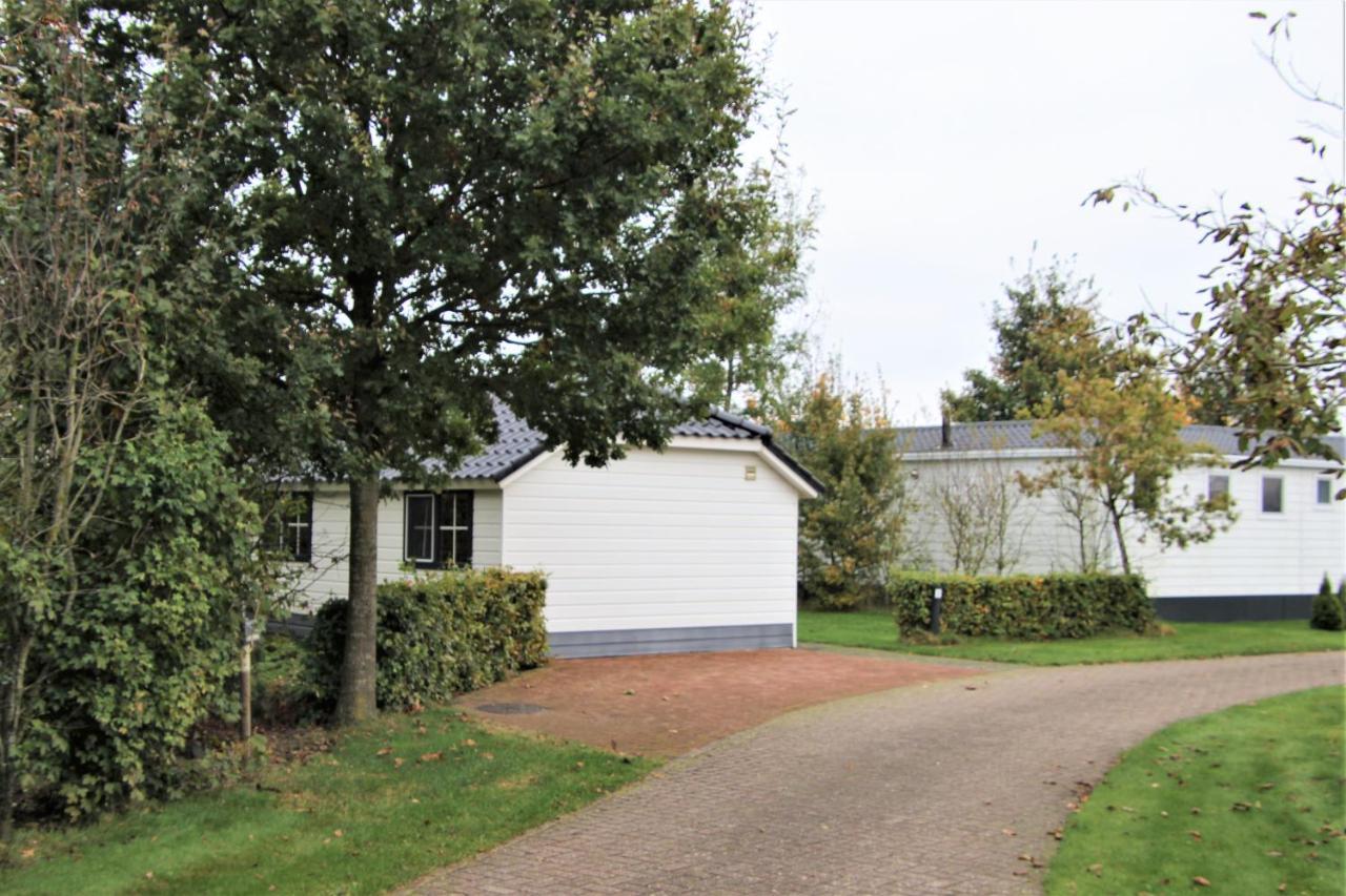 Drijber Boerderij Chalet מראה חיצוני תמונה