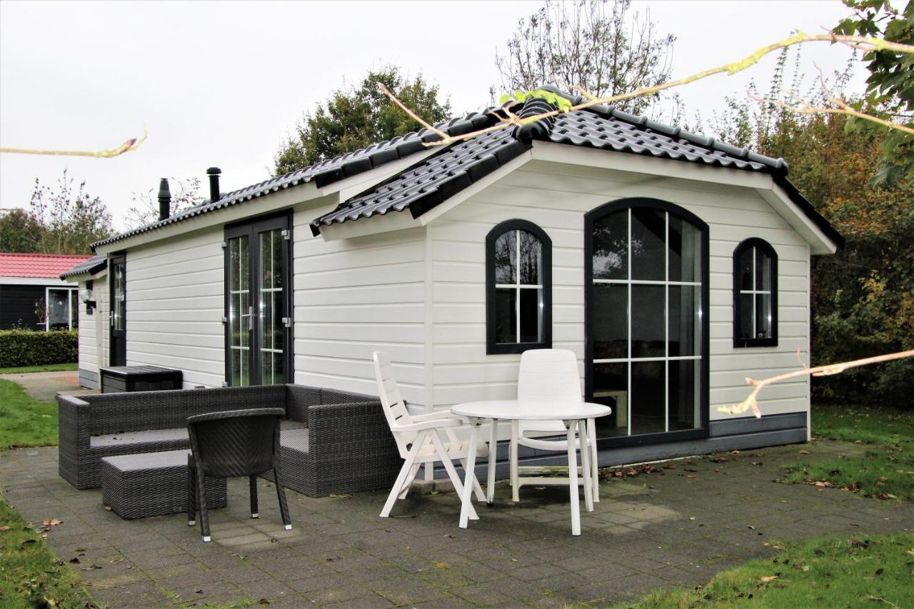 Drijber Boerderij Chalet מראה חיצוני תמונה