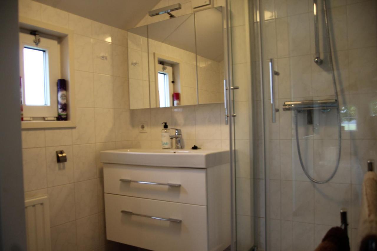 Drijber Boerderij Chalet מראה חיצוני תמונה