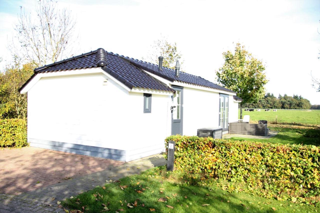 Drijber Boerderij Chalet מראה חיצוני תמונה